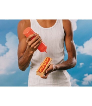 Calcetines para Niños Hot Dog | Eat My Socks - ¡Estilo Delicioso para los Peques!