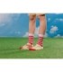 Calcetines para Niños Pop Corn | Eat My Socks - ¡Diversión Cinematográfica para los Peques!