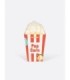 Calcetines para Niños Pop Corn | Eat My Socks - ¡Diversión Cinematográfica para los Peques!