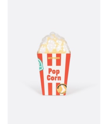 Calcetines para Niños Pop Corn | Eat My Socks - ¡Diversión Cinematográfica para los Peques!