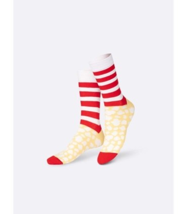 Calcetines para Niños Pop Corn | Eat My Socks - ¡Diversión Cinematográfica para los Peques!