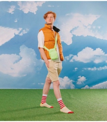 Calcetines para Niños Pop Corn | Eat My Socks - ¡Diversión Cinematográfica para los Peques!