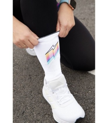 Calcetines Storm Run | Wabiks - ¡Corre con Estilo y Comodidad!