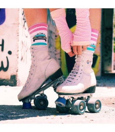 Calcetines Athletic DeLorean | Jimmy Lion - ¡Viaja con Estilo!
