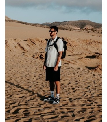 Calcetines Athletic Basquiat Batman | Jimmy Lion - ¡Arte y Estilo en tus Pies!