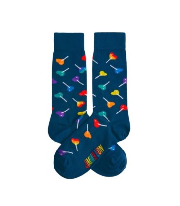 Calcetines Lollipops | Jimmy Lion - ¡Dulzura en tus pies!