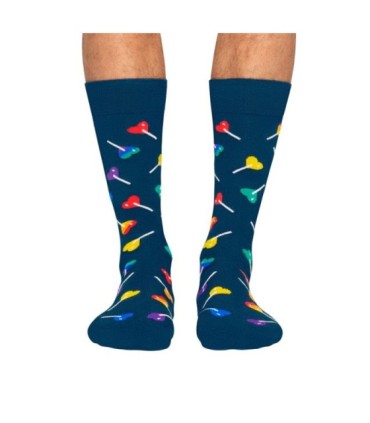 Calcetines Lollipops | Jimmy Lion - ¡Dulzura en tus pies!