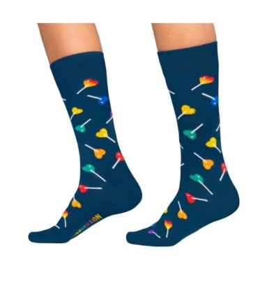 Calcetines Lollipops | Jimmy Lion - ¡Dulzura en tus pies!