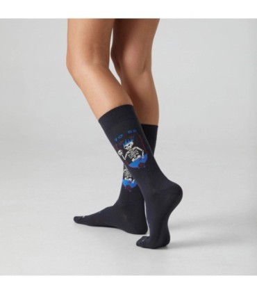 Calcetines Hamlet | Jimmy Lion - ¡Literatura en tus pies!