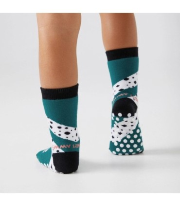 Calcetines Antideslizantes para Niños Sweet Dog | Jimmy Lion - ¡Diversión segura para los peques!