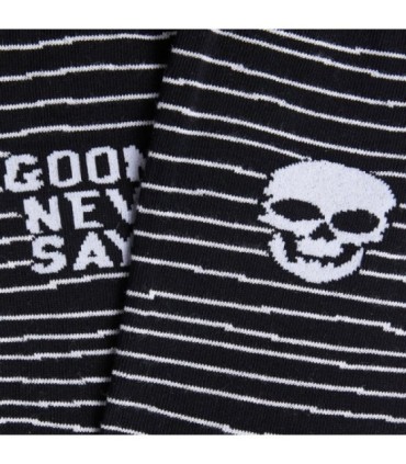 Calcetines Goonies Never Say Die | Jimmy Lion - ¡Aventura en cada paso!