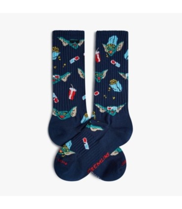 Calcetines Athletic Stripe Parties | Jimmy Lion - ¡Fiesta en tus pies!