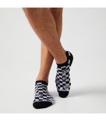 Calcetines Felix Check | Jimmy Lion - ¡Estilo retro con Félix el Gato!