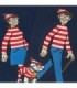 Calcetines Wally and Friends | Jimmy Lion - ¡Aventura en cada paso!