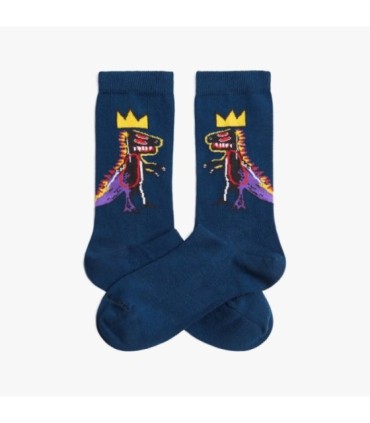 Calcetines para Niños Pez Dispenser | Jimmy Lion - ¡Arte y diversión para los peques!