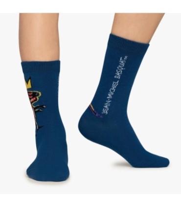 Calcetines para Niños Pez Dispenser | Jimmy Lion - ¡Arte y diversión para los peques!