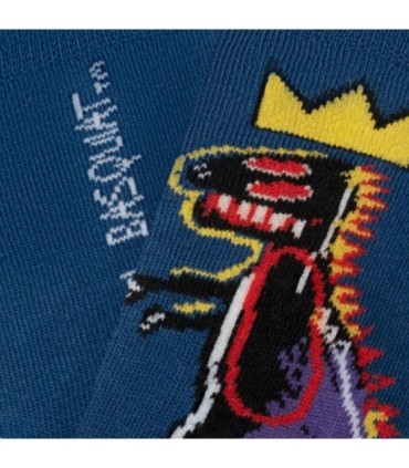 Calcetines para Niños Pez Dispenser | Jimmy Lion - ¡Arte y diversión para los peques!