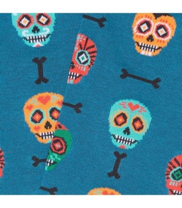 Calcetines Skulls | Jimmy Lion - ¡Estilo audaz en tus pies!