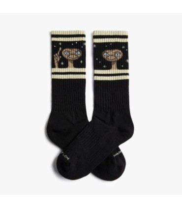 Calcetines Athletic ET Be Good | Jimmy Lion - ¡Conecta con tu niño interior!