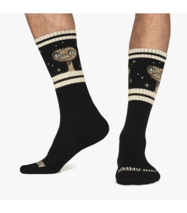 Calcetines Athletic ET Be Good | Jimmy Lion - ¡Conecta con tu niño interior!