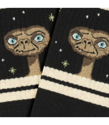 Calcetines Athletic ET Be Good | Jimmy Lion - ¡Conecta con tu niño interior!