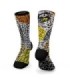 Calcetines Wild Life | Monolon - ¡Aventura y estilo en tus pies!