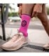 Calcetines Do Epic Shit Fucsia | Wabiks - ¡Motivación y estilo en tus pies!