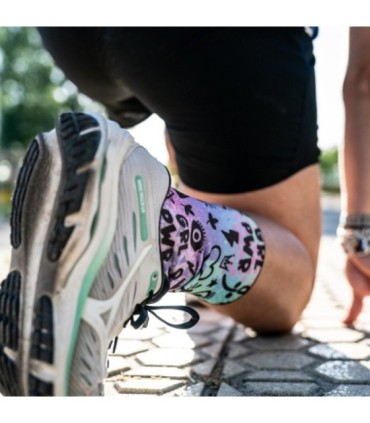 Calcetines Girl Power | Wabiks - ¡Empodérate en cada paso!