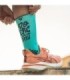 Calcetines Do Epic Shit Turquesa | Wabiks - ¡Motivación y estilo en tus pies!