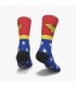 Calcetines Wonder Woman | Wabiks - ¡Despierta a la heroína que llevas dentro!