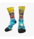 Calcetines Van Life | Wabiks - ¡Aventura y estilo en tus pies!