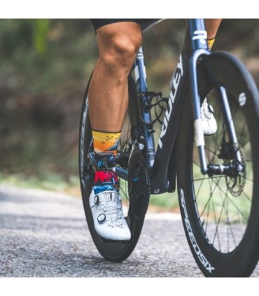 Calcetines Van Life | Wabiks - ¡Aventura y estilo en tus pies!