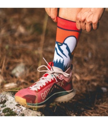 Calcetines Mountain | Wabiks - ¡Aventura y comodidad en cada paso!