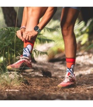 Calcetines Mountain | Wabiks - ¡Aventura y comodidad en cada paso!