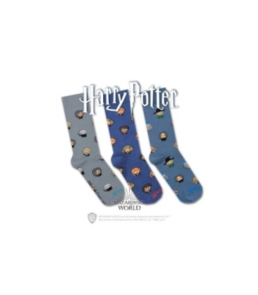 Pack Harry Potter Personajes | Pepe Pinreles - ¡Tus personajes favoritos en cada paso!