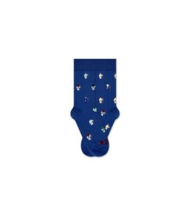 Calcetines de Cargadores | Pepe Pinreles - ¡Vive la tradición gaditana en tus pies!