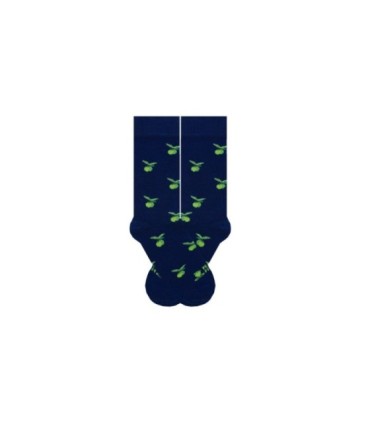 Calcetines Aceitunas | Pepe Pinreles - ¡Lleva el sabor del sur en tus pies!
