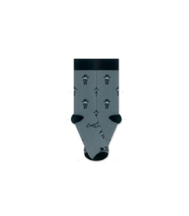 Calcetines Capitán Veneno | Pepe Pinreles - ¡Lleva el legado de Juan Carlos Aragón en tus pies!