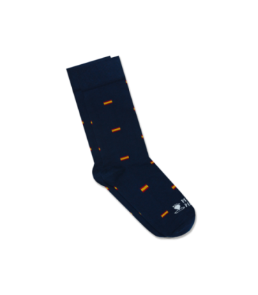 Calcetines Banderas España | Pepe Pinreles - ¡Luce los colores de tu país con elegancia!