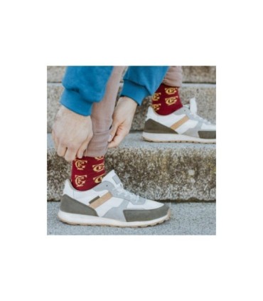 Calcetines GTF | Pepe Pinreles - ¡Vive el Carnaval de Cádiz en cada paso!