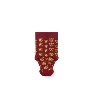 Calcetines GTF | Pepe Pinreles - ¡Vive el Carnaval de Cádiz en cada paso!