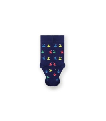 Calcetines Flamencas | Pepe Pinreles - ¡Baila al compás del estilo andaluz!