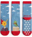 KIDS NON-SLIP PINOCCHIO