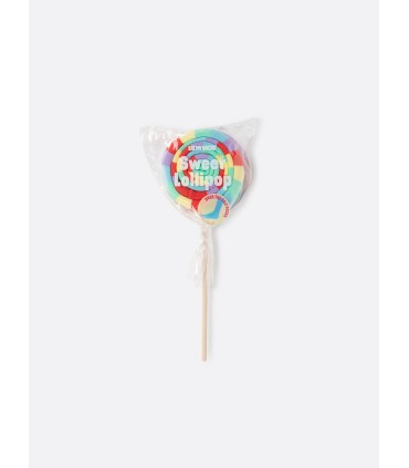 SWEET LOLLIPOP