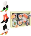 SUSHI BOX