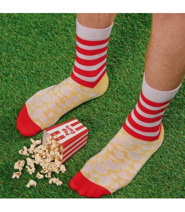 POP CORN