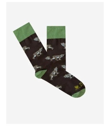 CALCETINES PEPE PINRELES LINCE IBÉRICO