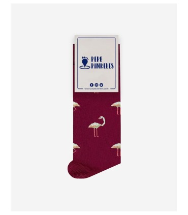 FLAMENCOS DOÑANA PEPE PINRELES