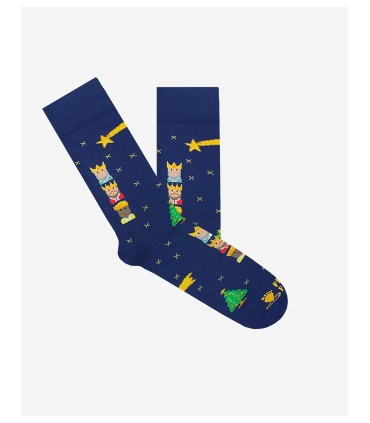 REYES MAGOS PEPE PINRELES