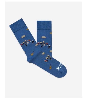 ZAMBOMBA PEPE PINRELES